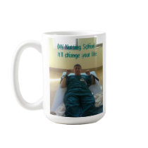 It'll change your life mugs by goodkidgonebad It'll change your life mugs