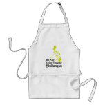 Ito Ang Aking Lupang Sinilangan - Philippines Aprons