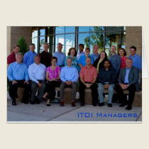 ITOI Manager cards
