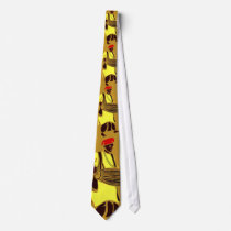ITOTELE CHANGO ties by AFROFUSION ITOTELE CHANGO ties