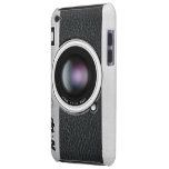 iTouch Case by NAPP - "The Camera" iPod Case-Mate Cases