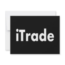 itrade invitations by tomrent itrade invitations
