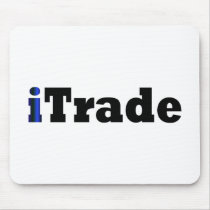 iTrade MOUSE PAD mousepads
