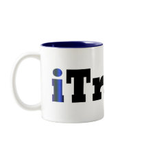 iTrade MUG