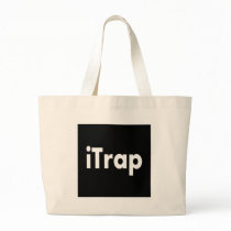 iTrap Tote Bags