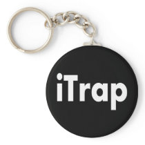 iTrap Keychain