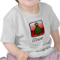 iTree 1 Shirt