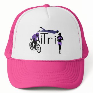 Itri hat