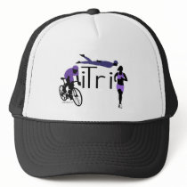 Itri hats