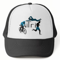 Itri hats