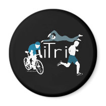Itri magnets