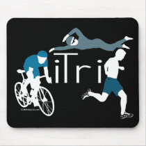 Itri mousepads