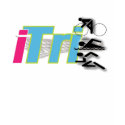 iTri work out shirt by voodohik iTri work out shirt