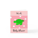It's A Baby Shower cards