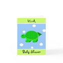 It's A Baby Shower cards