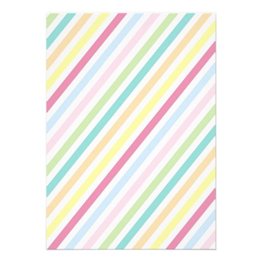 It's a Baby Sprinkle! Baby Shower Invitation