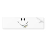 It's a Beach Day - Asbury Park, New Jersey bumper stickers