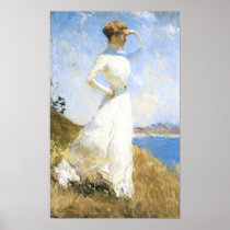 It's a beautiful day! poster