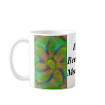 It's A Beautiful Morning Coffe Mug