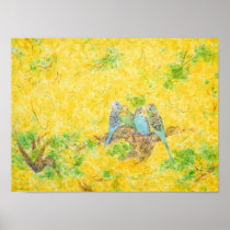 It's A Beautiful World Print