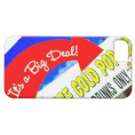 It's A Big Deal Graphic Text Sign Photo Phone Case casemate cases