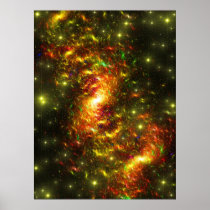 Its a Big Universe -2009 Poster