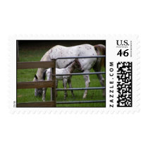 It's a Big World Postage