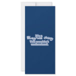 It's a Bluegrass Thing Rack Card
