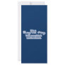 It's a Bluegrass Thing Rack Card