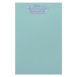 It's a Bluegrass Thing Stationery Paper