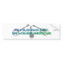 It's a Bluegrass Thing. You Wouldn't Understand. Bumper Stickers