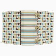 It's a Boy! 2.0 Binder