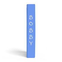 "It's a Boy" Baby Book binders by JuJuGarden "It's a Boy" Baby Book binders