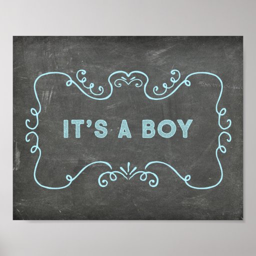 its_a_boy_baby_shower_sign_blue_chalkboard_poster r3f5d4803a35644d6a22c542f4faecbc0_wv8_8byvr_512