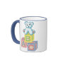 It's A Boy Blue Bear