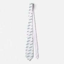 It's A Boy (Blue Feet) ties