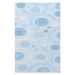 It's A Boy Blue Train Set Stationery Design