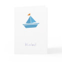 It's a boy! cards