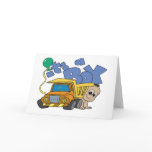 It's A Boy Cards