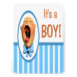 It's a Boy! Cards