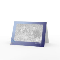 It's a boy! Customizable Card