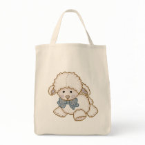 It's A Boy! - Designer MultiPurpose Tote Bag