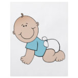 It's a Boy! Full Color Flyer