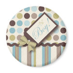 It's A Boy! Magnet