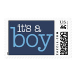 Baby Shower Postage