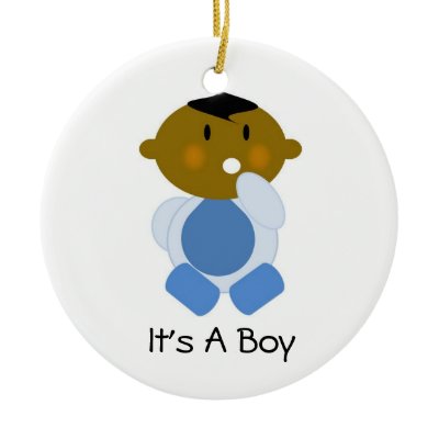 baby boy clip art. clip art of a aby Boy in blue