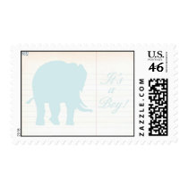 It's a Boy! Postage postage by ericar70 It's a Boy! Postage postage