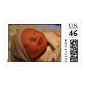 It's a Boy! postage