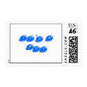 IT'S A BOY postage by leirougeau IT'S A BOY postage