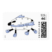 It's A Boy! Postage